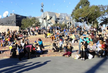 澳大利亞旅修專題報(bào)道(一) 澳大利亞旅修專題報(bào)道(一)