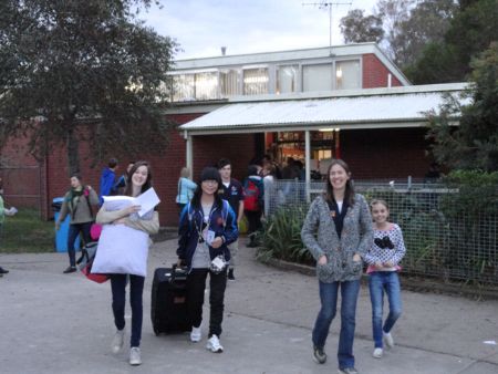 澳大利亞旅修專題報(bào)道(三) 澳大利亞旅修專題報(bào)道(三)