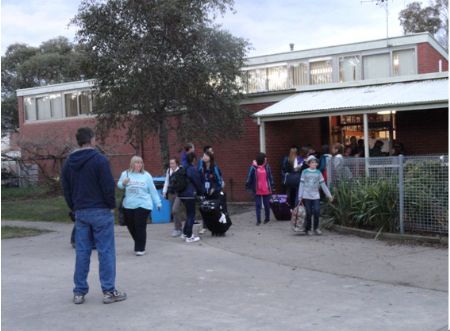 澳大利亞旅修專題報(bào)道(三) 澳大利亞旅修專題報(bào)道(三)