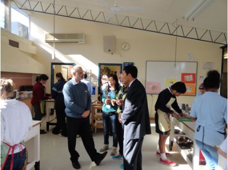 澳大利亞旅修專題報(bào)道（五）