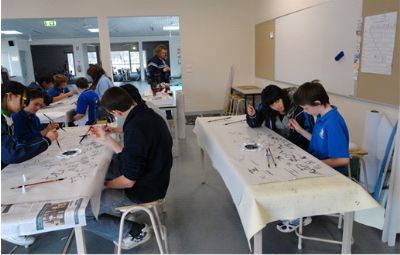 澳大利亞旅修專(zhuān)題報(bào)道(八) 澳大利亞旅修專(zhuān)題報(bào)道(八)