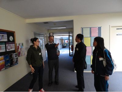 澳大利亞旅修專題報(bào)道(九) 澳大利亞旅修專題報(bào)道(九)