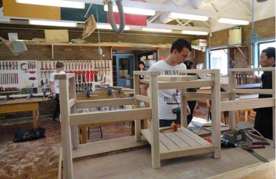 澳大利亞旅修專題報(bào)道(九) 澳大利亞旅修專題報(bào)道(九)