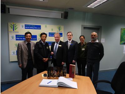 澳大利亞旅修專題報(bào)道(九) 澳大利亞旅修專題報(bào)道(九)