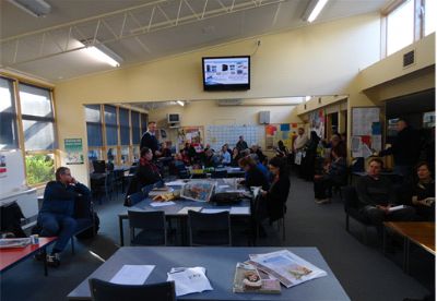 澳大利亞旅修專題報道(十) 澳大利亞旅修專題報道(十)