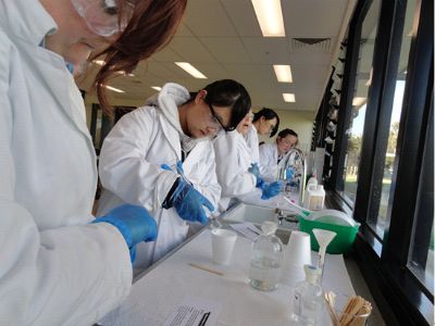 澳大利亞旅修專題報道(十) 澳大利亞旅修專題報道(十)