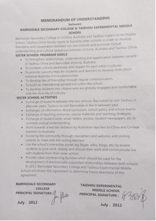 澳大利亞旅修專題報道(十) 澳大利亞旅修專題報道(十)