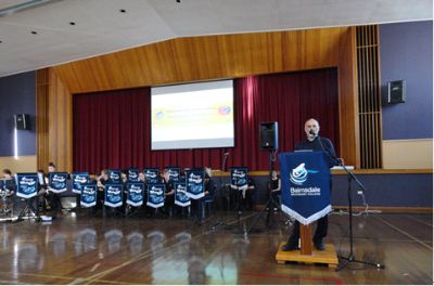 澳大利亞旅修專題報(bào)道(十一) 澳大利亞旅修專題報(bào)道(十一)