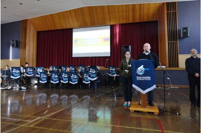 澳大利亞旅修專題報(bào)道(十一) 澳大利亞旅修專題報(bào)道(十一)