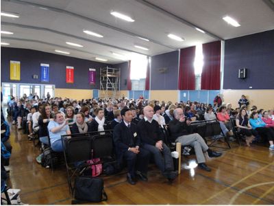 澳大利亞旅修專題報(bào)道(十一) 澳大利亞旅修專題報(bào)道(十一)