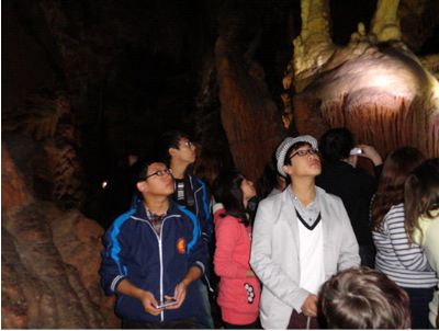 澳大利亞旅修專題報(bào)道(十三) 澳大利亞旅修專題報(bào)道(十三)