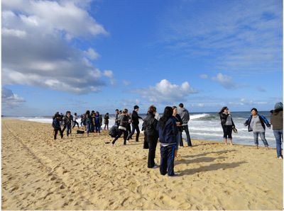 澳大利亞旅修專題報(bào)道(十三) 澳大利亞旅修專題報(bào)道(十三)