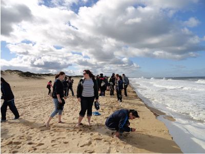 澳大利亞旅修專題報(bào)道(十三) 澳大利亞旅修專題報(bào)道(十三)