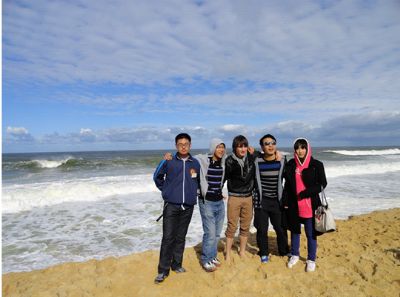 澳大利亞旅修專題報(bào)道(十三) 澳大利亞旅修專題報(bào)道(十三)