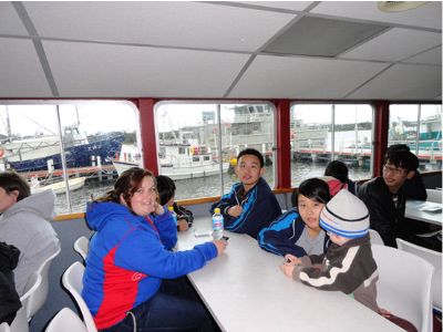 澳大利亞旅修專題報(bào)道(十三) 澳大利亞旅修專題報(bào)道(十三)