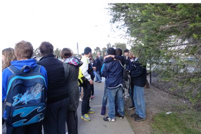 澳大利亞旅修專題報道(十四) 澳大利亞旅修專題報道(十四)