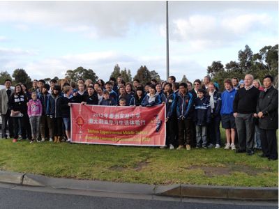 澳大利亞旅修專題報道(十四) 澳大利亞旅修專題報道(十四)