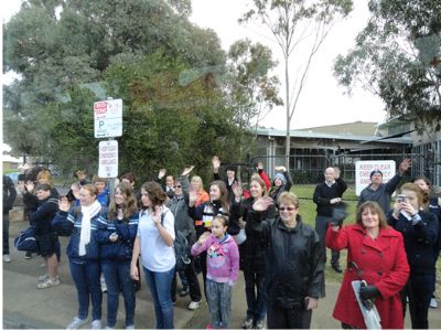 澳大利亞旅修專題報道(十四) 澳大利亞旅修專題報道(十四)