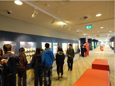 澳大利亞旅修專題報道(十五) 澳大利亞旅修專題報道(十五)