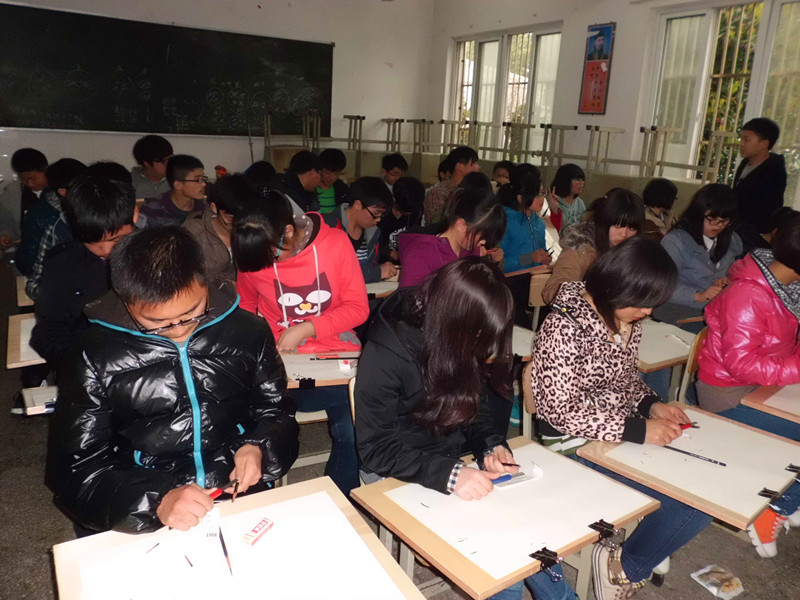 我校成功舉行活動(dòng)性課程開班儀式 我校成功舉行活動(dòng)性課程開班儀式