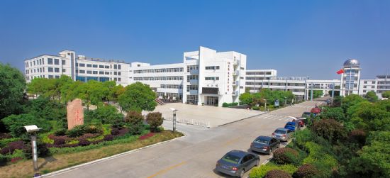 校園美景 校園美景