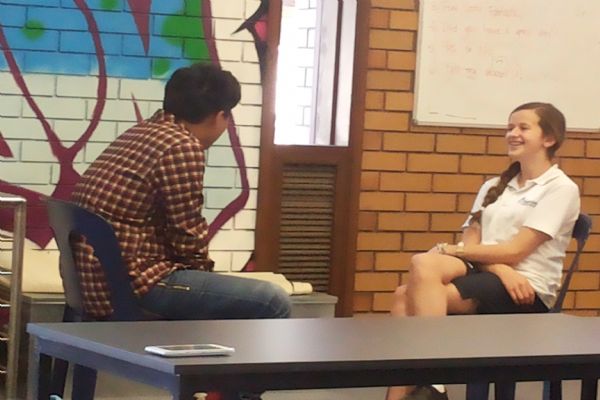 學生赴澳文章(第四部) 學生赴澳文章(第四部)