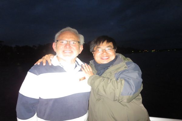 KING湖、考拉、蚊子及其它