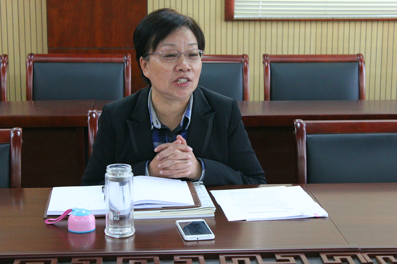 省教科院基教所專家徐兆蘭教授來我校進(jìn)行專項(xiàng)調(diào)研 省教科院基教所專家徐兆蘭教授來我校進(jìn)行專項(xiàng)調(diào)研