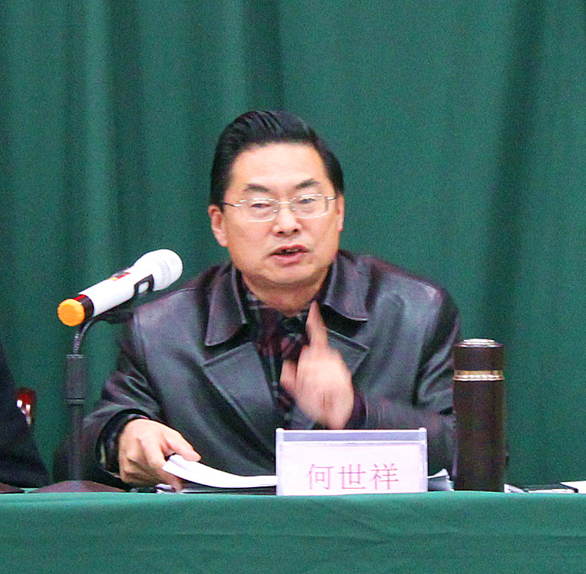 泰州實驗中學(xué)第七屆教職工代表大會第五次會議勝利召開 泰州實驗中學(xué)第七屆教職工代表大會第五次會議勝利召開