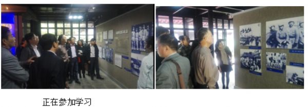 做一名“讓黨放心，讓人民滿意”的合格黨員