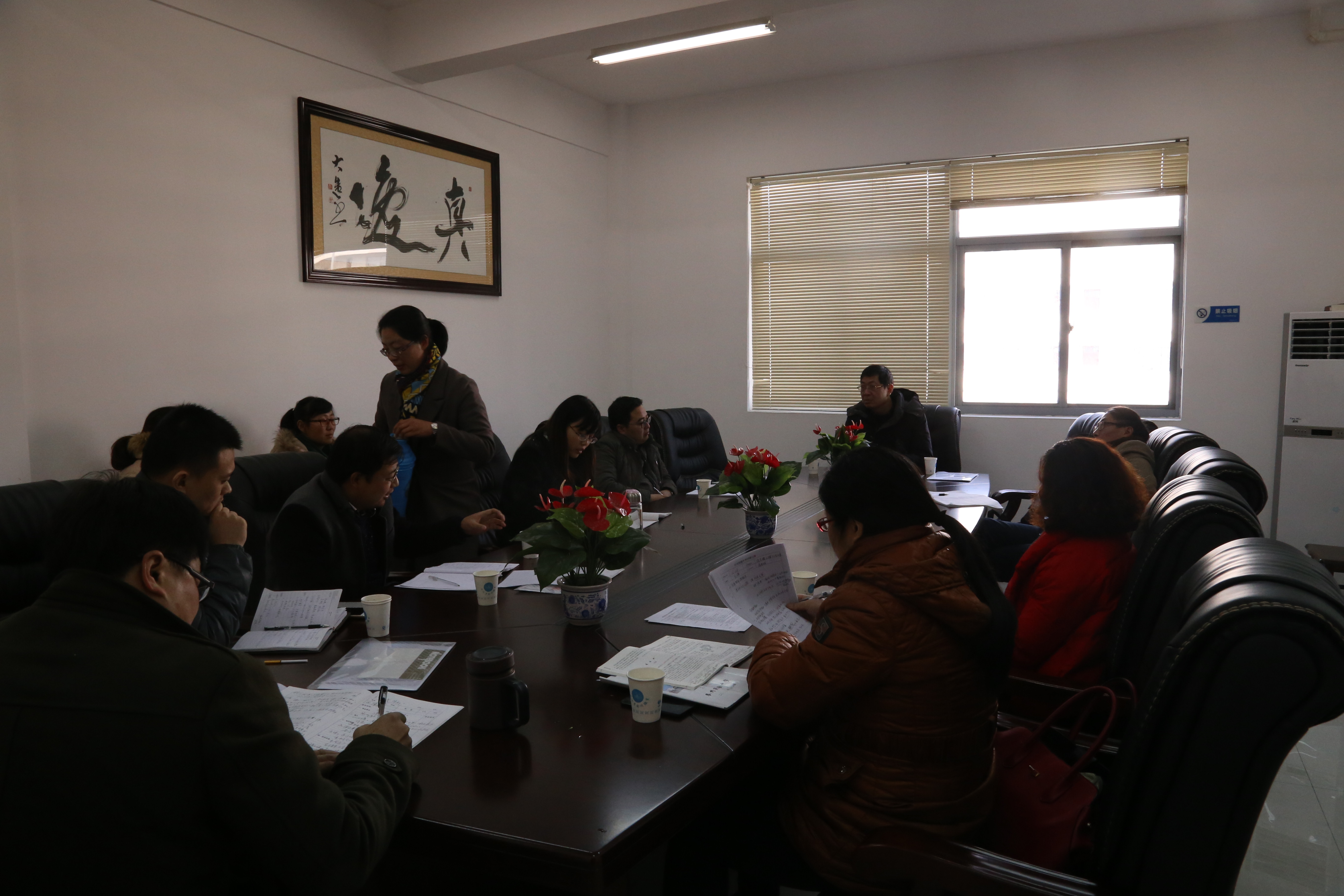 我校舉行2016年度教學(xué)開放日活動 我校舉行2016年度教學(xué)開放日活動