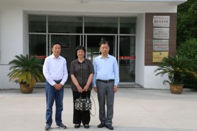 敬畏地球，珍愛生命