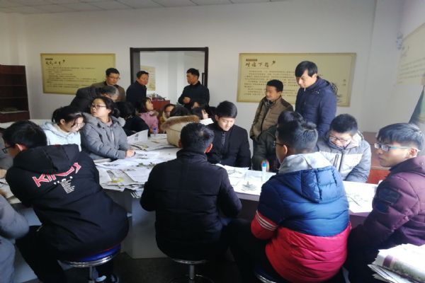 泰州實(shí)驗(yàn)中學(xué)舉行2018年素質(zhì)教育“5+2”工程區(qū)域展示活動(dòng) 泰州實(shí)驗(yàn)中學(xué)舉行2018年素質(zhì)教育“5+2”工程區(qū)域展示活動(dòng)