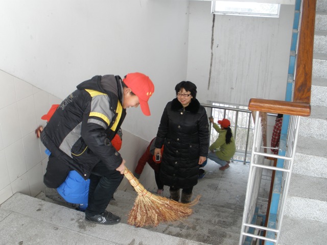 學(xué)雷鋒精神，做文明學(xué)生