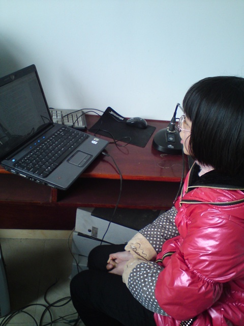 廣播稿第二期 廣播稿第二期