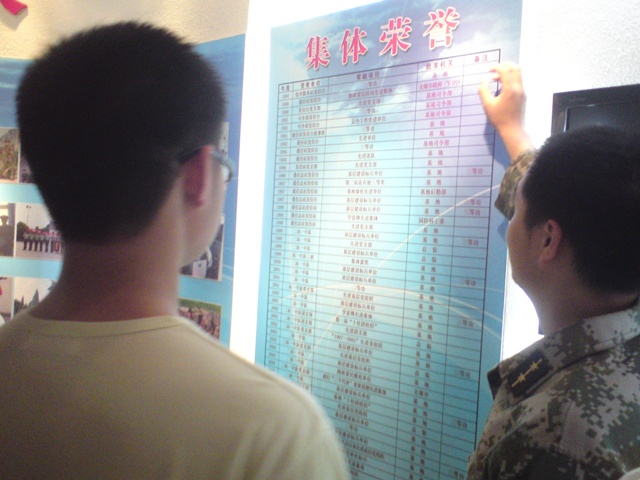 綜合實(shí)踐活動(dòng)—師生參觀“遠(yuǎn)望二號”測量船 綜合實(shí)踐活動(dòng)—師生參觀“遠(yuǎn)望二號”測量船