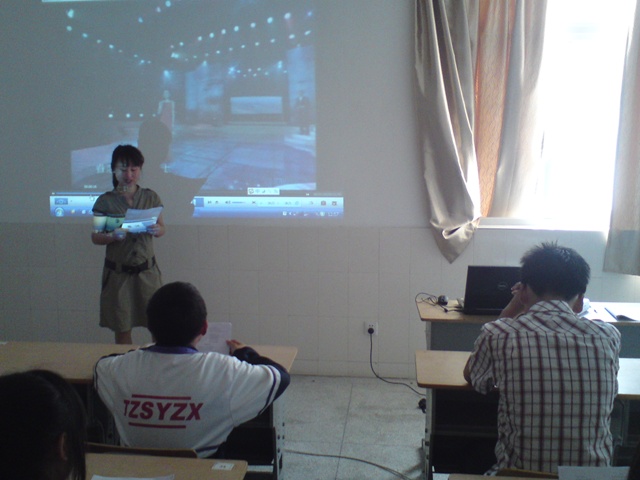 “天籟軒”社團(tuán)活動(dòng) “天籟軒”社團(tuán)活動(dòng)