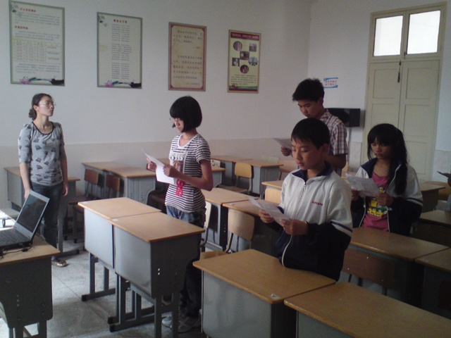 “天籟軒”社團(tuán)活動(dòng) “天籟軒”社團(tuán)活動(dòng)