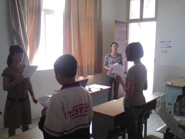 “天籟軒”社團(tuán)活動(dòng) “天籟軒”社團(tuán)活動(dòng)