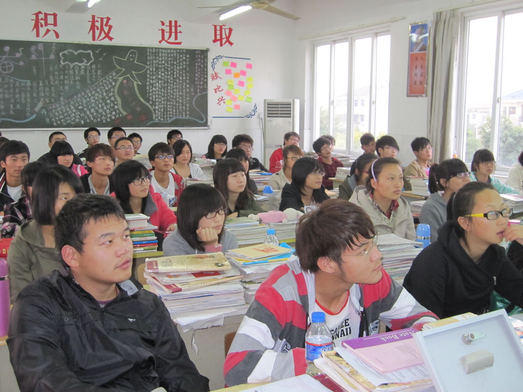 精彩紛呈的社團活動-第九周社團活動剪影 精彩紛呈的社團活動-第九周社團活動剪影