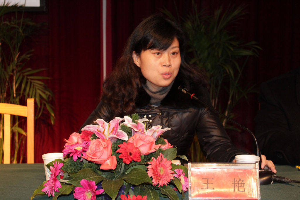 共青團(tuán)泰州實(shí)驗(yàn)中學(xué)第十次團(tuán)代會(huì)勝利召開(kāi) 共青團(tuán)泰州實(shí)驗(yàn)中學(xué)第十次團(tuán)代會(huì)勝利召開(kāi)