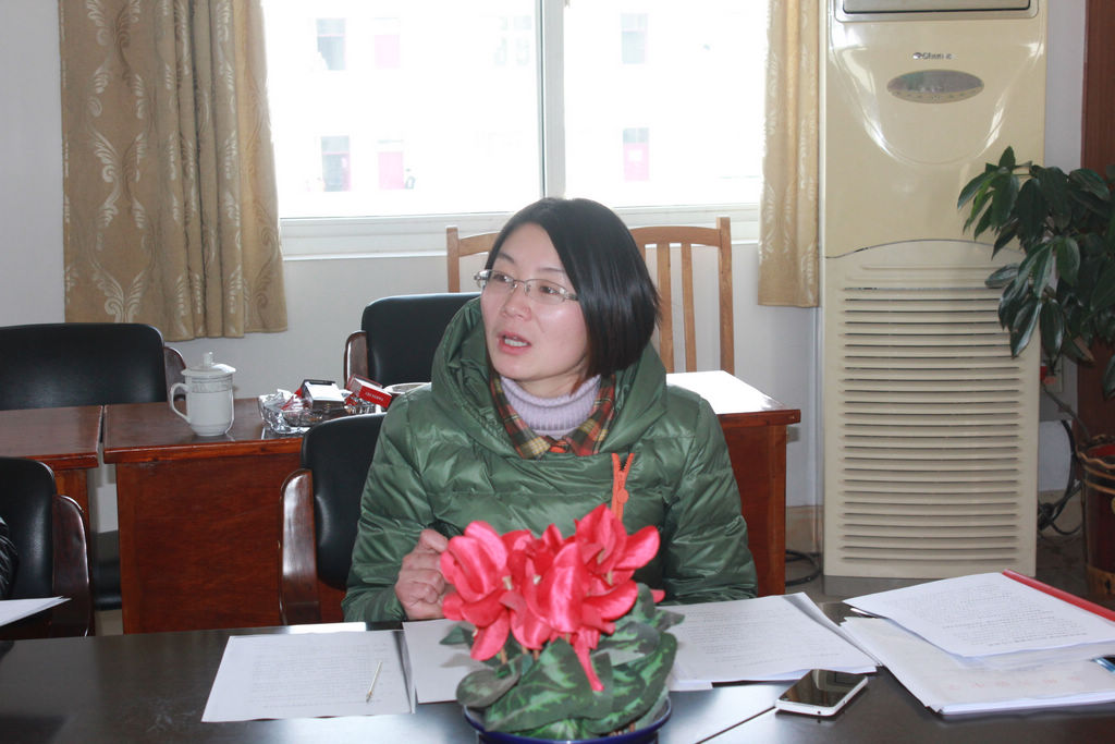 團(tuán)委召開2012-2013年度第二學(xué)期團(tuán)委工作會(huì)議