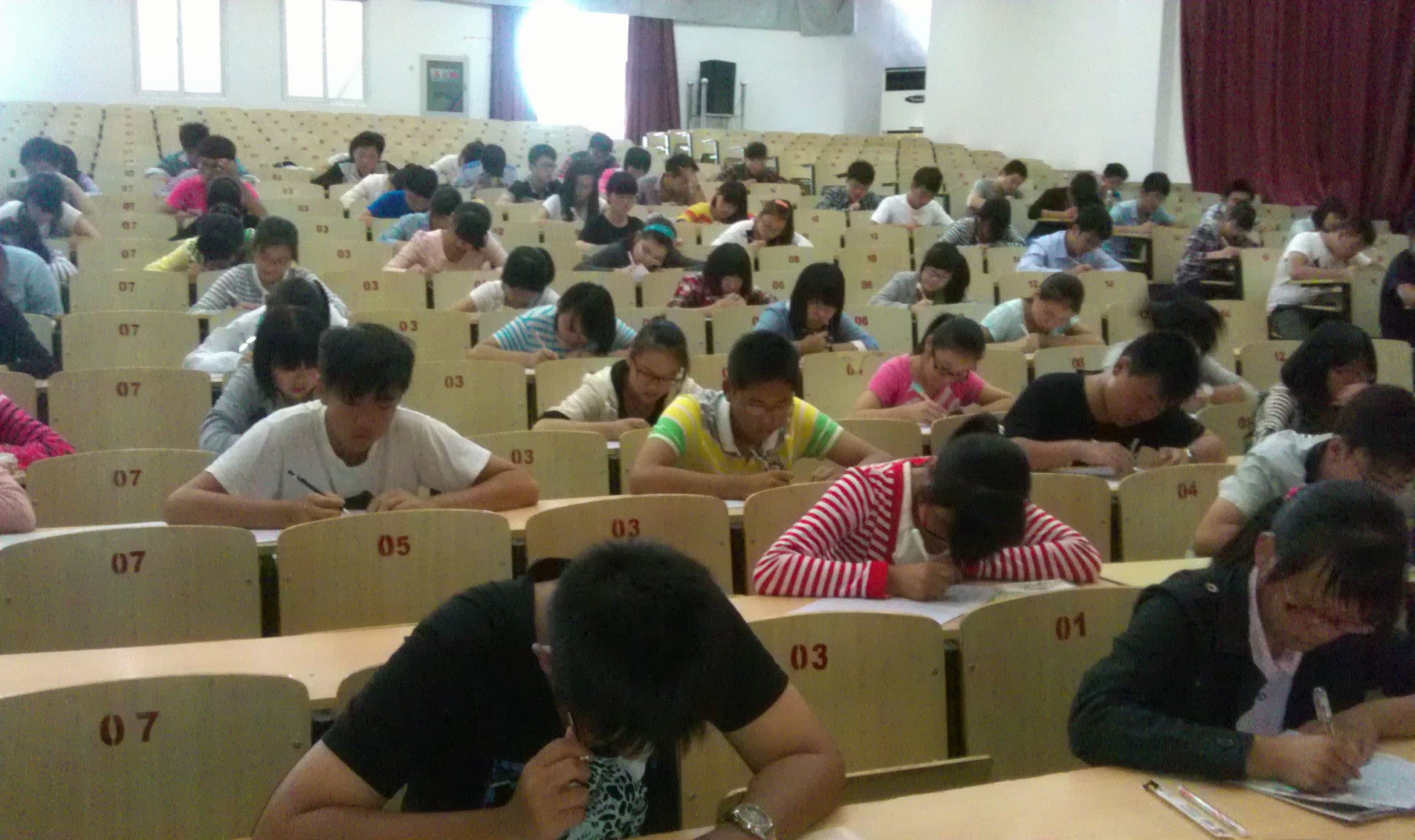 團(tuán)委組織教師節(jié)系列活動之“感恩教師?伴我成長”主題作文比賽 團(tuán)委組織教師節(jié)系列活動之“感恩教師?伴我成長”主題作文比賽