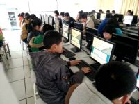 我校團(tuán)委組織學(xué)生參加“網(wǎng)上祭英烈”活動(dòng) 我校團(tuán)委組織學(xué)生參加“網(wǎng)上祭英烈”活動(dòng)