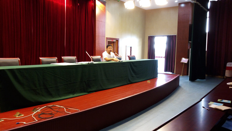 泰州實(shí)驗(yàn)中學(xué)2015-2016學(xué)年秋學(xué)期九月第一次團(tuán)支部例會(huì)