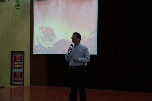 “邁好青春第一步”——泰州實(shí)驗(yàn)中學(xué)入團(tuán)儀式圓滿(mǎn)舉行 “邁好青春第一步”——泰州實(shí)驗(yàn)中學(xué)入團(tuán)儀式圓滿(mǎn)舉行